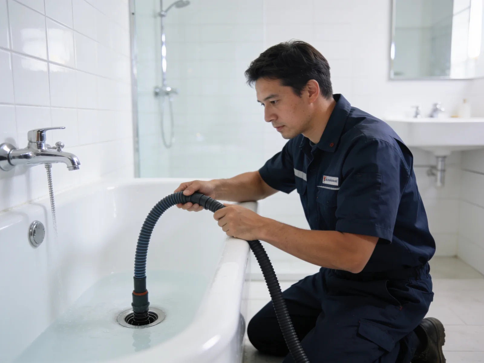 Emergency Plumber Gloucester Township, NJ FAQs